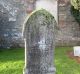 Photo of headstones/thumb_Annie MacLennan died 1878 MI Rosskeen